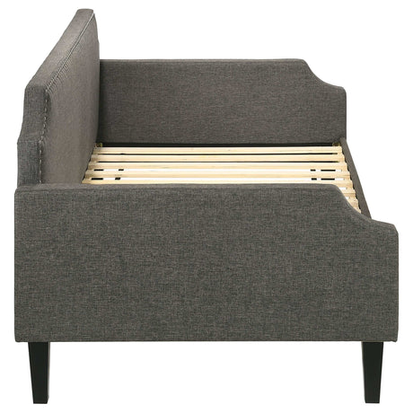 Olivia Grey Twin Daybed - Ornate Home