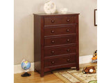 Omnus Cherry Chest - Ornate Home