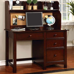 Omnus Cherry Hutch - Ornate Home