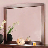 Omnus Cherry Mirror - Ornate Home