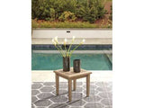 Gerianne Outdoor Occasional Table Set / 3pc - Ornate Home