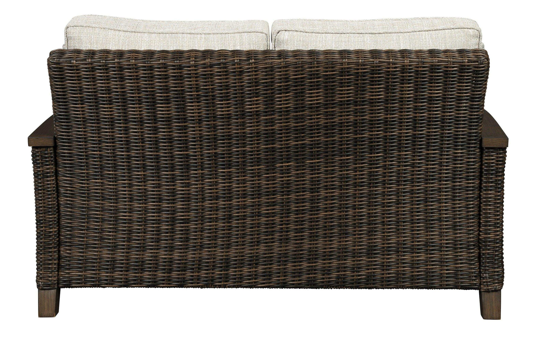 Paradise Trail Outdoor Seating Group / 4pc Set - Ornate Home