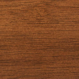 Paxton Nutmeg Glass Dining Table - Ornate Home