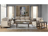 Peregrine Sectional Sofa - Ornate Home