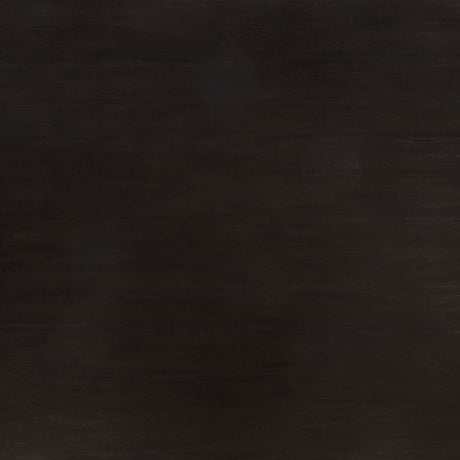 Phelps Antique Noir / Beige 5 Pc Dining Set - Ornate Home