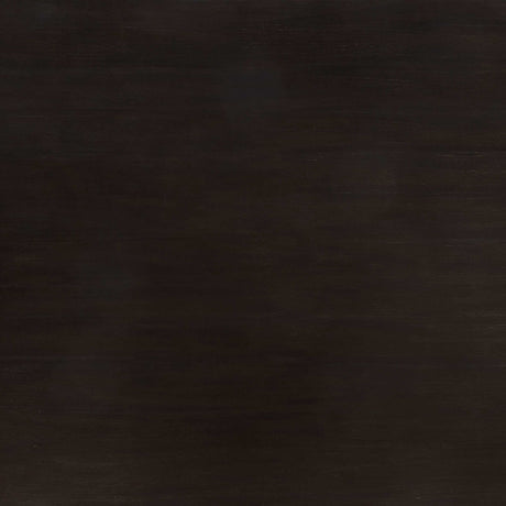 Phelps Antique Noir / Beige 8 Pc Dining Set - Ornate Home