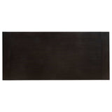 Phelps Antique Noir / Grey 7 Pc Dining Set - Ornate Home