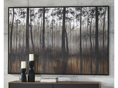 Philyra Wall Art - Ornate Home