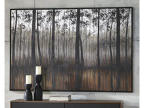 Philyra Wall Art - Ornate Home