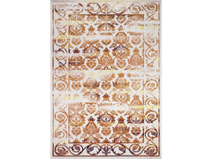 Pink Vintage Rug w/ 3 Size Options - Ornate Home