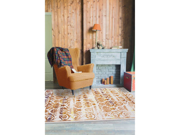 Pink Vintage Rug w/ 3 Size Options - Ornate Home