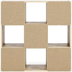 Piperton Nine Cube Organizer - Ornate Home