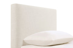 Pirro Sand Twin Headboard - Ornate Home