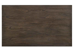 Plymouth Ivory/Dark Gray Counter Height Table - Ornate Home