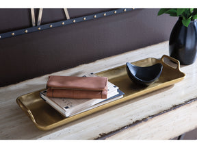 Posy Tray - Ornate Home