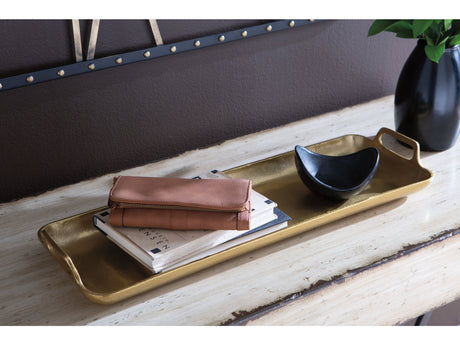 Posy Tray - Ornate Home