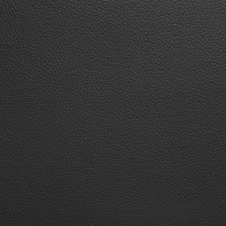 Prentiss Cappuccino / Black 5 Pc Counter Height Dining Set - Ornate Home