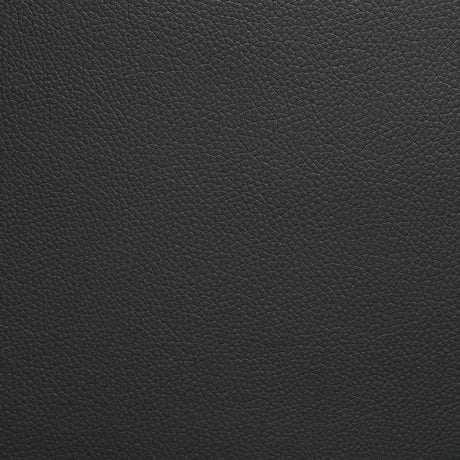 Prentiss Cappuccino / Black 7 Pc Counter Height Dining Set - Ornate Home