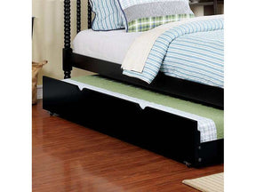 Prismo Black Trundle - Ornate Home