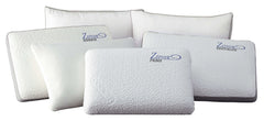 Promotional Memory Foam Pillow - Ornate Home