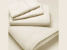 Purecar Fabrictech® Luxury Microfiber Sheet Set - Ornate Home