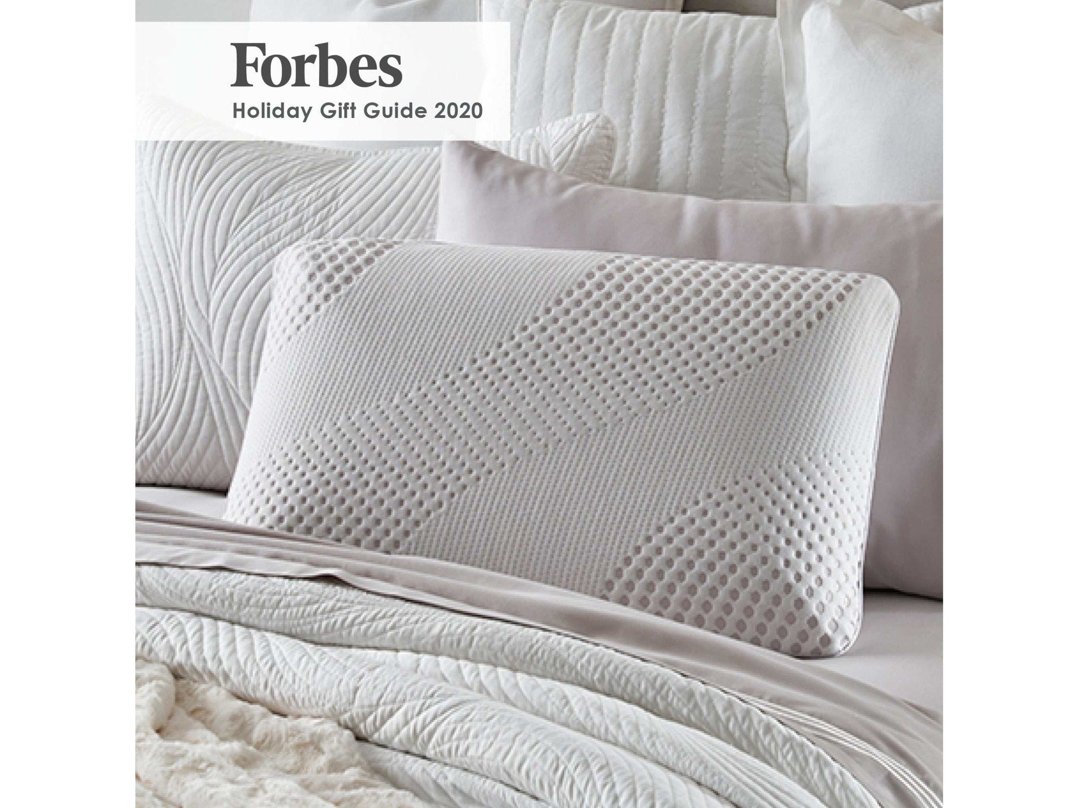 PureCare Body Chem Memory Foam Pillow - Thumbnail 2