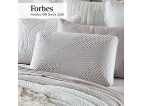 Purecare Body Chem® CELLIANT® & Visco Recovery Memory Foam Pillow - Ornate Home