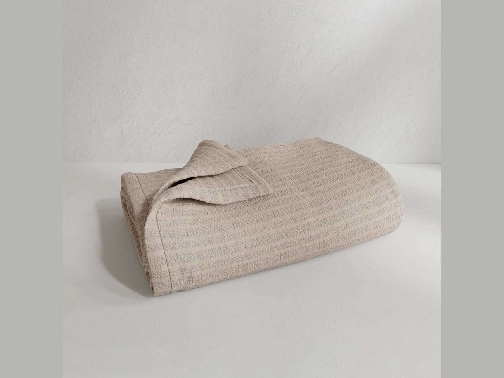 Purecare Cotton Coverlet - Ornate Home