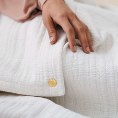 Purecare Cotton Coverlet - Ornate Home
