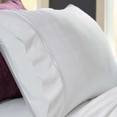 Purecare Elements Bamboo Rayon Pillowcase Set - Ornate Home