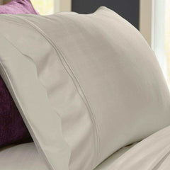 Purecare Elements Bamboo Rayon Pillowcase Set - Ornate Home