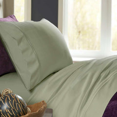 Purecare Elements Bamboo Rayon Sheet Set - Ornate Home