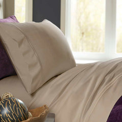 Purecare Elements Bamboo Rayon Sheet Set - Ornate Home