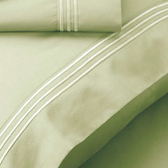 Purecare Elements - CELLIANT / Lumen Recovery Cotton Pillowcase Set - Ornate Home