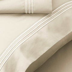 Purecare Elements - CELLIANT / Lumen Recovery Cotton Pillowcase Set - Ornate Home