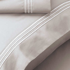 Purecare Elements - CELLIANT / Lumen Recovery Cotton Pillowcase Set - Ornate Home