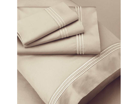 Purecare Elements® - CELLIANT® / Lumen Recovery Cotton Sheet Set - Ornate Home