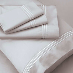 Purecare Elements - CELLIANT / Lumen Recovery Cotton Sheet Set - Ornate Home
