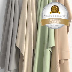 Purecare Elements - CELLIANT / Lumen Recovery Cotton Sheet Set - Ornate Home
