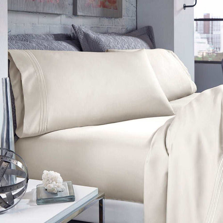 Purecare Elements® - CELLIANT® / Lumen Recovery Cotton Sheet Set - Ornate Home