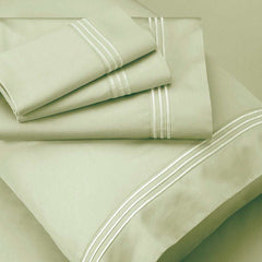 Purecare Elements - CELLIANT / Lumen Recovery Cotton Sheet Set - Ornate Home