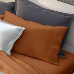 Purecare Elements CELLIANT / Viscose Recovery Pillowcase Set - Ornate Home