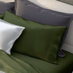 Purecare Elements CELLIANT / Viscose Recovery Pillowcase Set - Ornate Home
