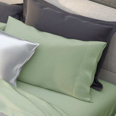 Purecare Elements CELLIANT / Viscose Recovery Pillowcase Set - Ornate Home