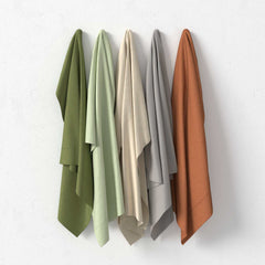 Purecare Elements CELLIANT & Viscose Recovery Sheet Set - Ornate Home