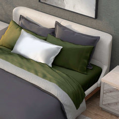 Purecare Elements CELLIANT & Viscose Recovery Sheet Set - Ornate Home
