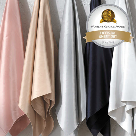 Purecare Elements® Pure Silk Pillowcase - Ornate Home