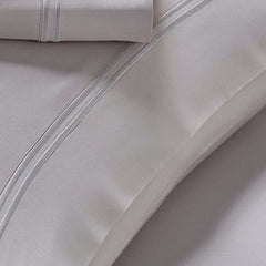 Purecare Elements Soft Touch TENCEL Modal Pillowcase Set - Ornate Home