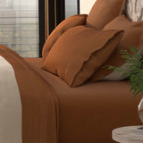 Purecare Elements® Soft Touch TENCEL™ Modal Pillowcase Set - Ornate Home