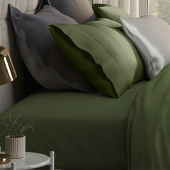 Purecare Elements Soft Touch TENCEL Modal Pillowcase Set - Ornate Home